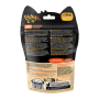 Lucky Lou Katzen-Trockenfutter Sticks Huhn, 50g Packung. Katzensnack für Spiel und Spaß.