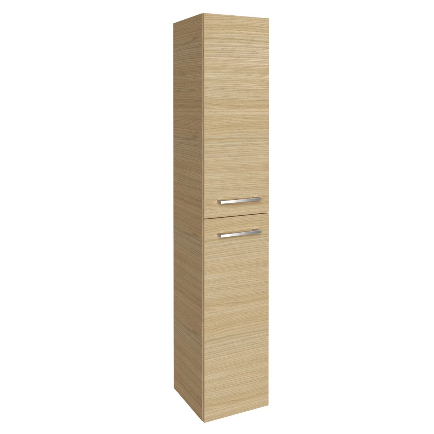 Fackelmann Bad-Hochschrank B.Style Sandeiche 30 cm günstig online kaufen