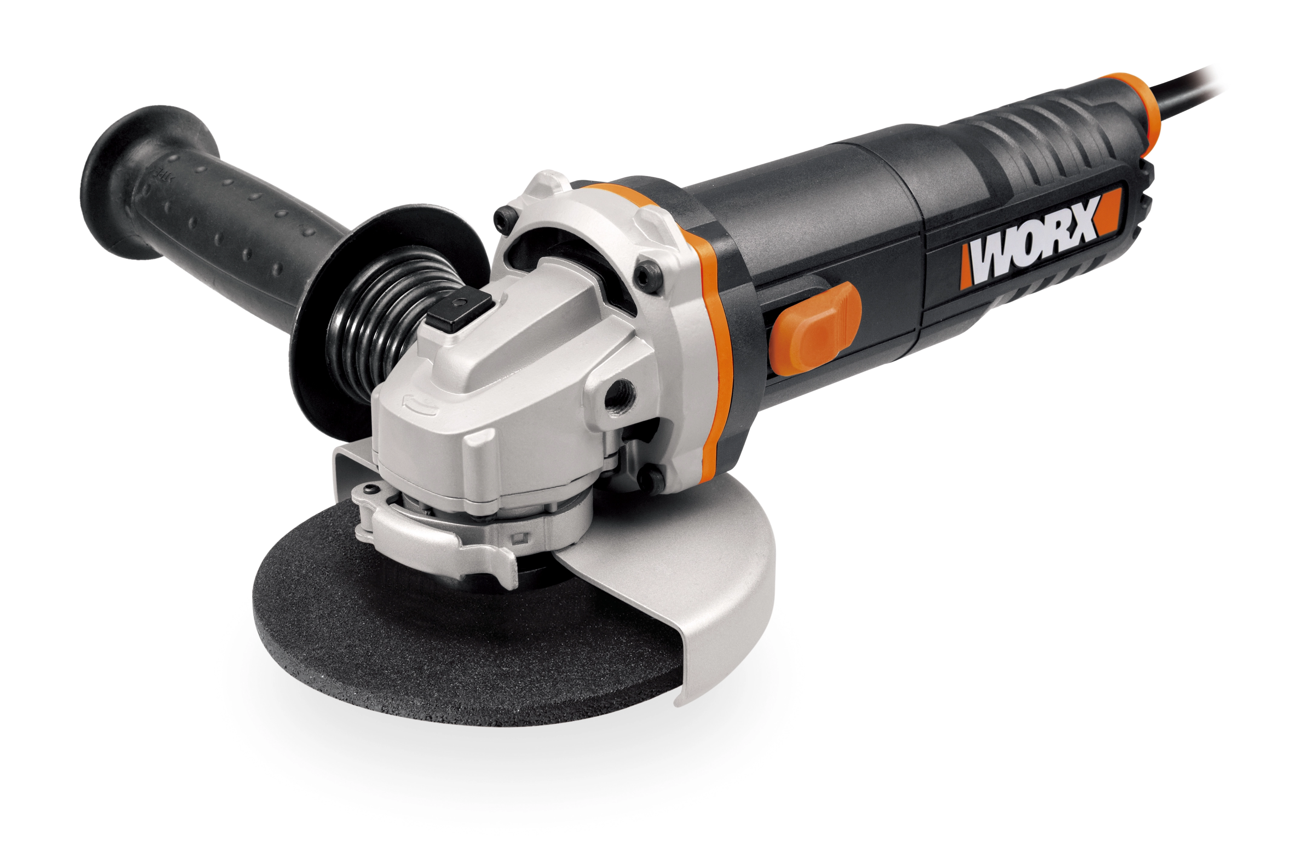 Worx Winkelschleifer WX712 kaufen bei OBI