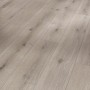 Parador Designboden Modular One Eiche Urban Grau gekälkt, Vinylboden in Holzoptik.