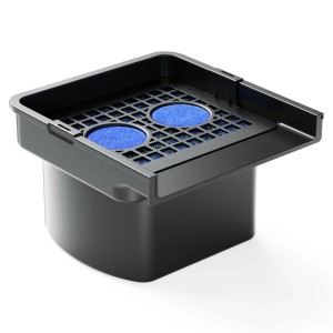 Sunsun Cwf-400 Wasserfall Filter 14000L/H Gartenteich Wasserspiel Teichfilter