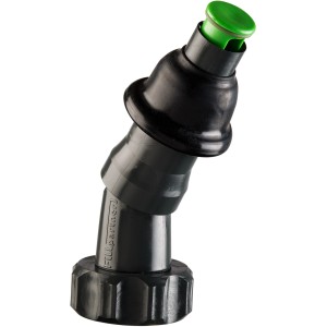 Aspen Schnellfüller für 5L Kanister, Zubehör für Kettensägen, automatischer Stopp.