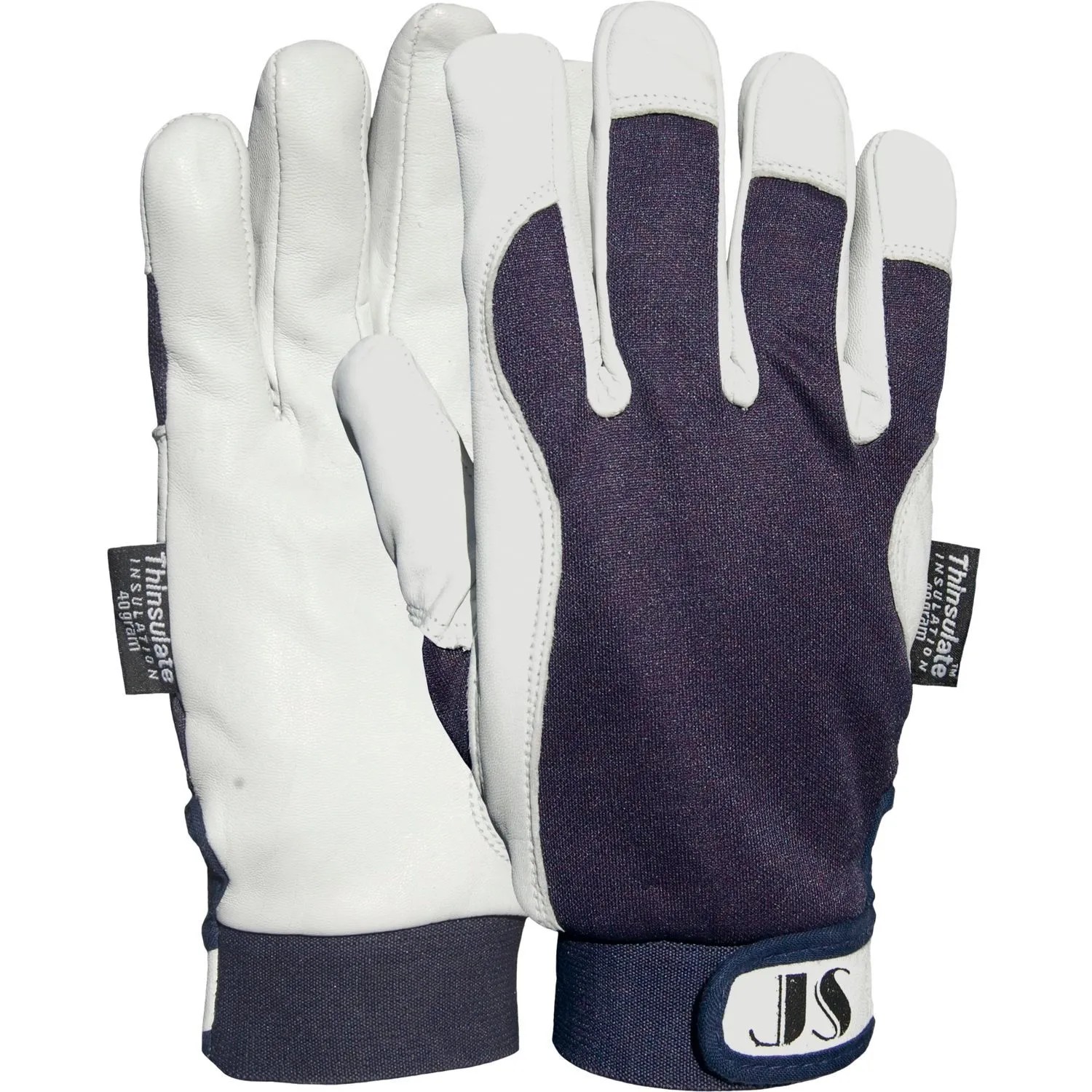 Staffl Winter-Arbeitshandschuhe Größe 11 Driver X-cellent 10 Paar