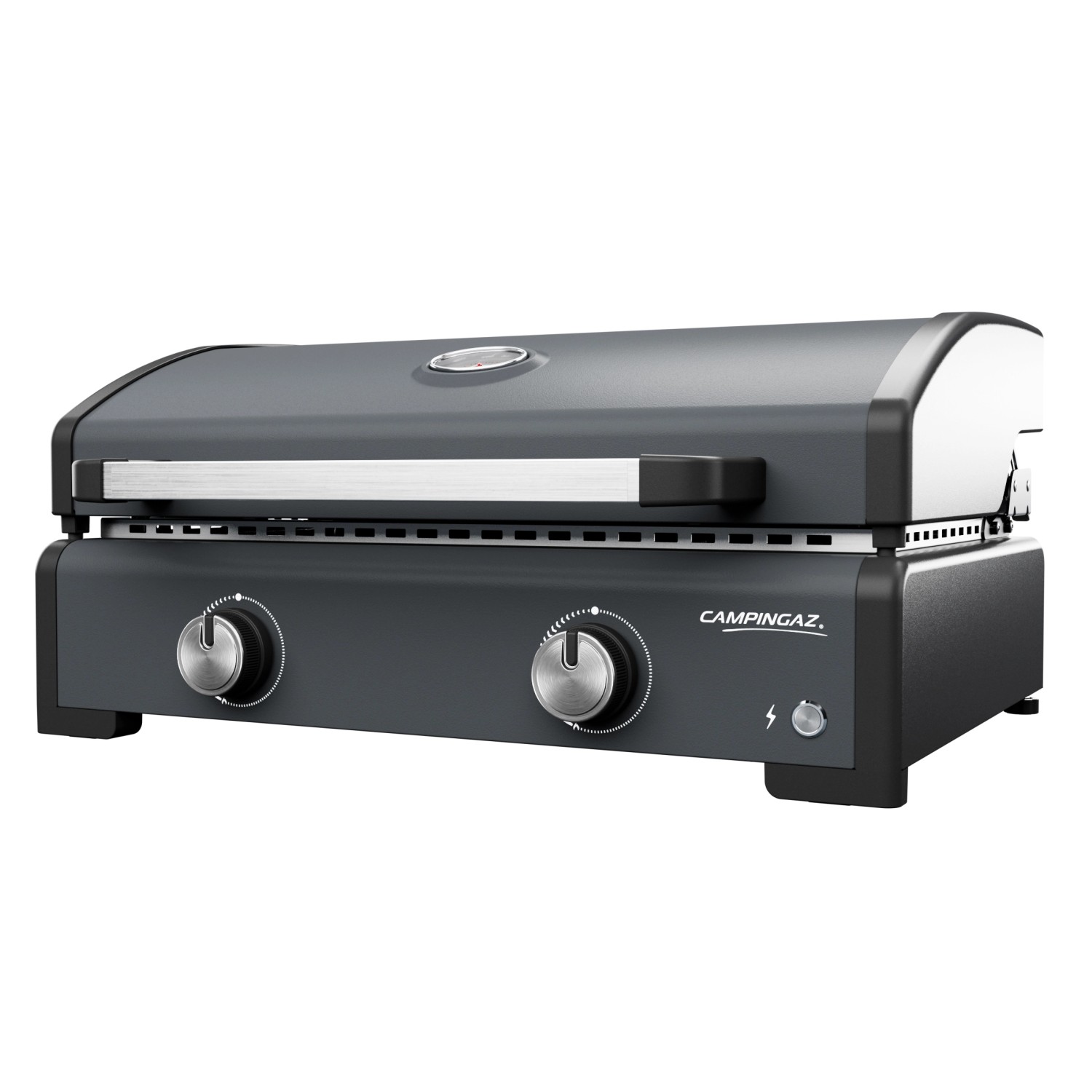 Campingaz Gasgrill Plancha Sigma 2 Cook 65 cm x 56 cm x 31 cm günstig online kaufen