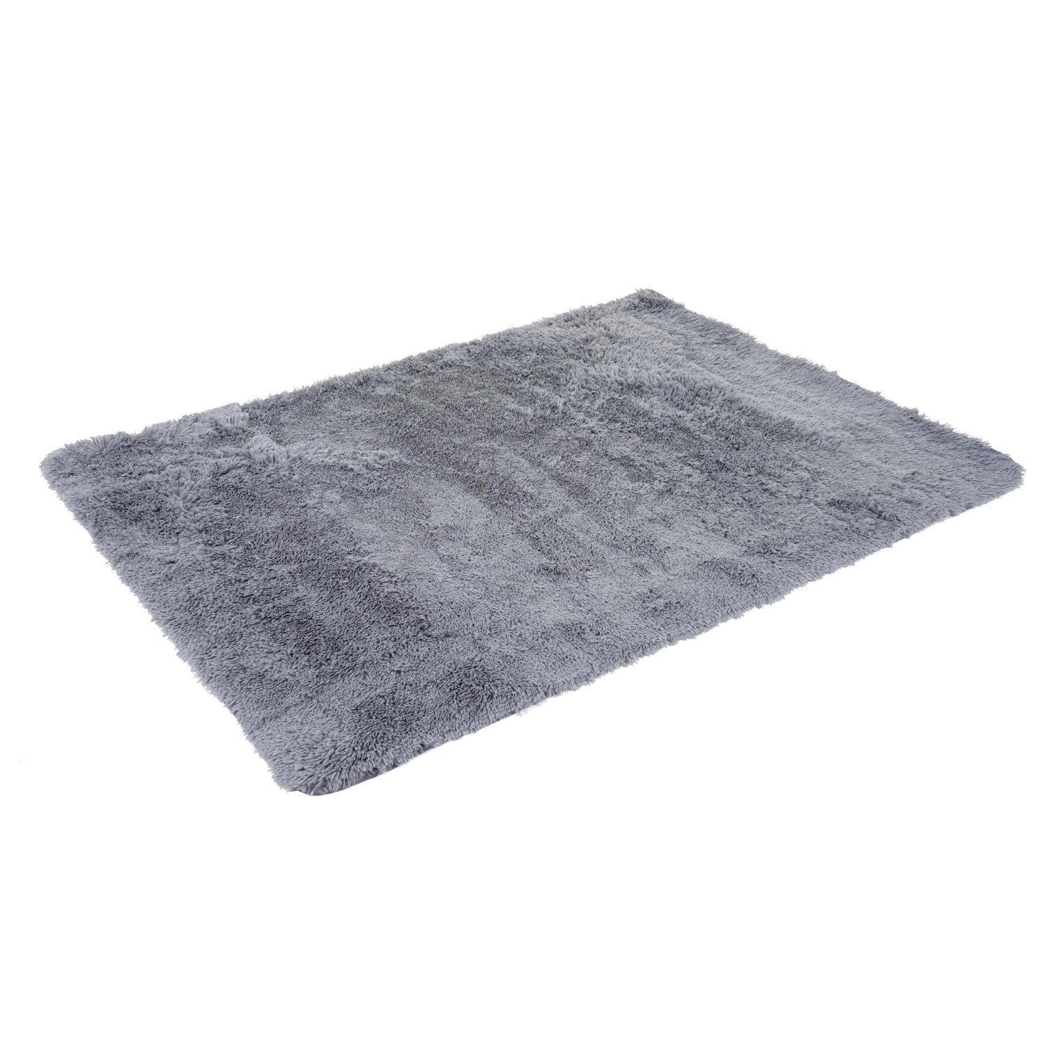 MCW Teppich F69 200x140cm Grau
