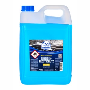 Klarblick Scheibenfrostschutz 5L Kanister, Fertigmix bis -20°C.