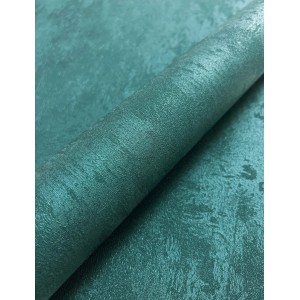 Newroom Vliestapete Kitron Petrol Beton Modern FSC®