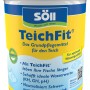 Söll TeichFit 1 kg: Grundpflegemittel für den Teich, zur Optimierung der Wasserqualität.
