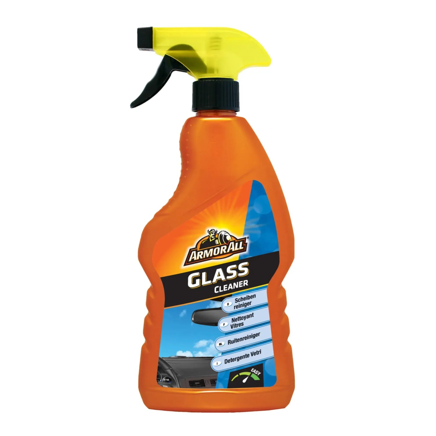 Armor All Scheibenreiniger 500 ml
