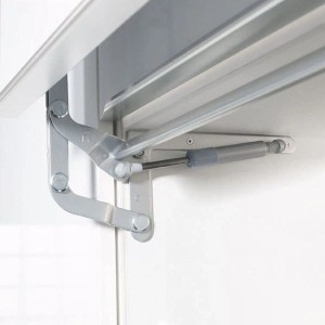 Kesseböhmer Kompressionsfeder 320 N für HSB Hochschwenkbeschlag und Softlift Beschläge