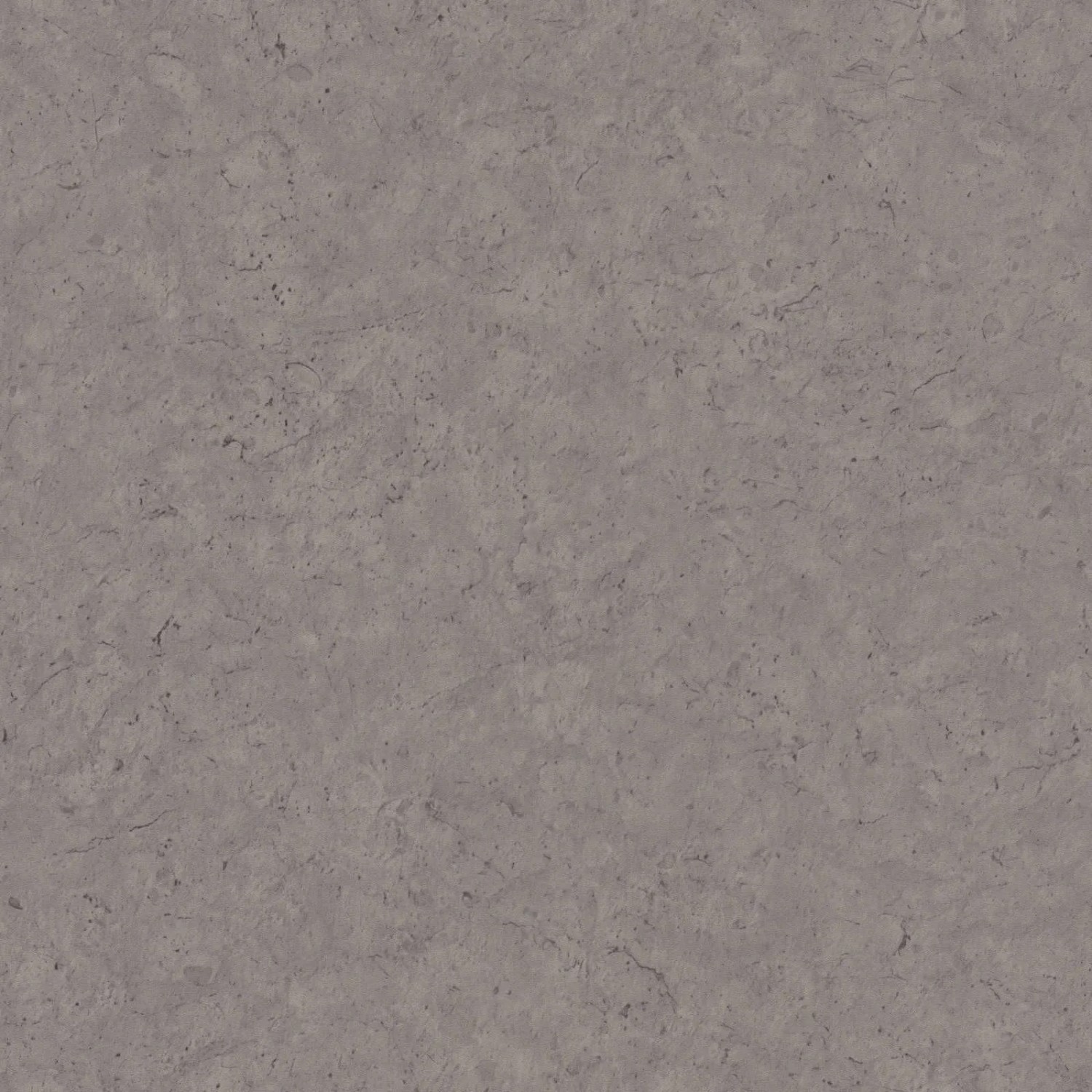 Tadessi Tapete Uni M1-No.623 Vliestapete in Grau