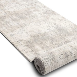 RugsX Läufer Tuls Modern VG18821 Grau 80cm 160cm