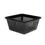 Vdvelde Teichkorb   5 Stück 19x19x10 Cm   Quadratische Körbe Für Wasserpflanze