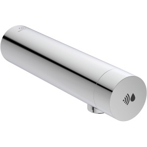 Ideal Standard Sensorflow Waschtischarmatur, Wandmontage, Chrom, Batteriebetrieb.