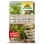 Neudorff Azet Baum-, Strauch- und Heckendünger 1 kg Packung für gesunde Pflanzen.