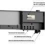 Anker Solix Power Dock für Balkonkraftwerke: Anschlüsse und EV-Leistungsschalter im Detail.