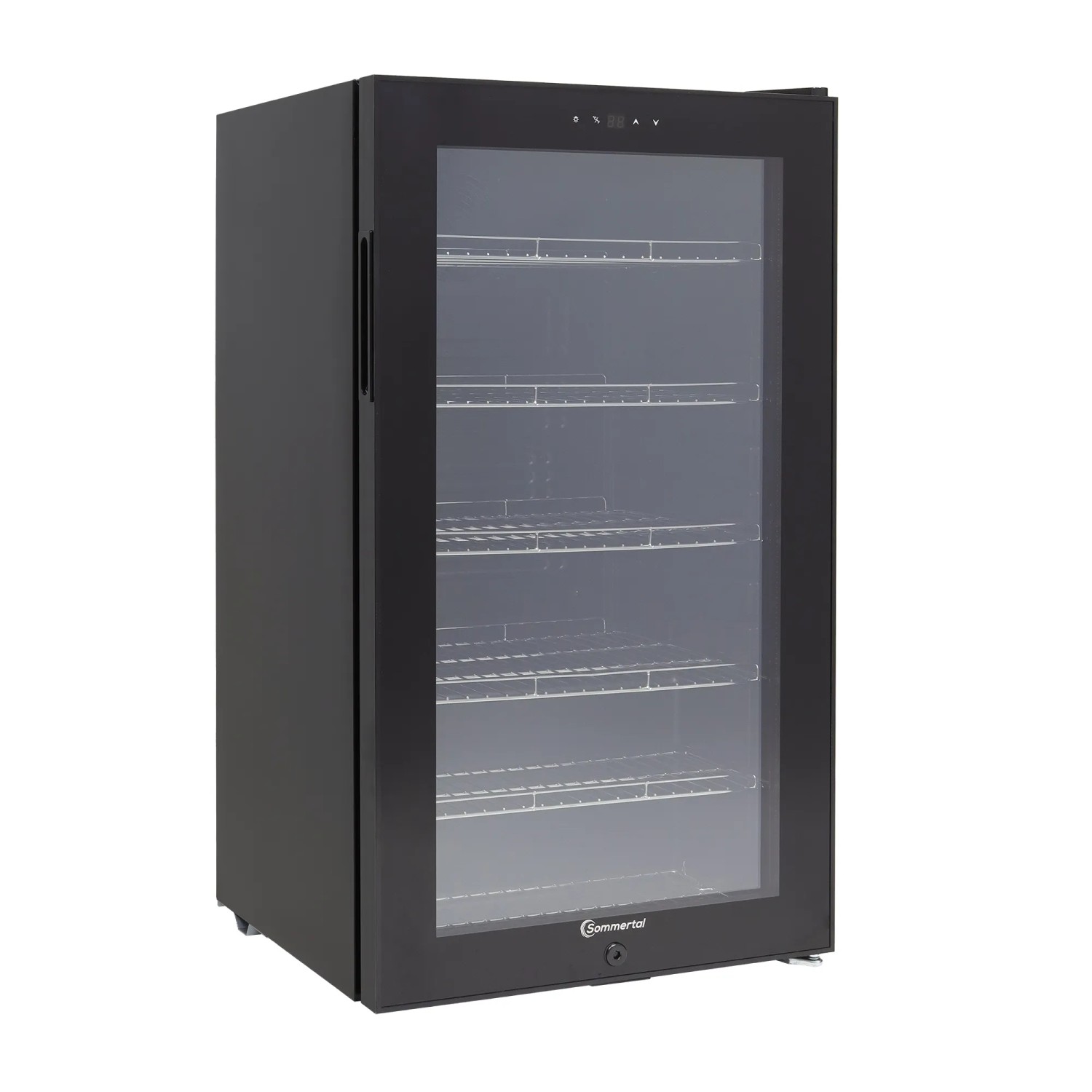 Sommertal Kühlschrank GK 100