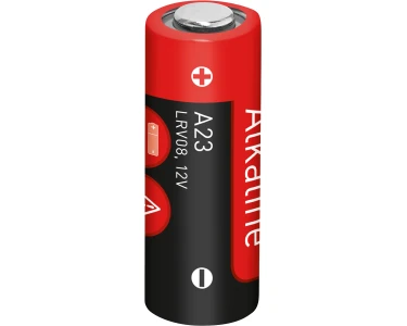 Alkaline Batterie A23