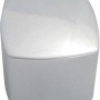 Kludi Ersatz-Griff in Chromoptik für Armaturen.