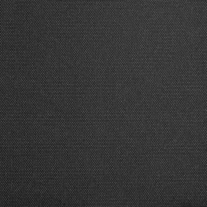 DELUKE Markisenbespannung Markisenstoff Wasserabweisend Reißfest Anthrazit Für 350x250cm Rahmen Markise Mit Volant Markisen Ersatzstoff