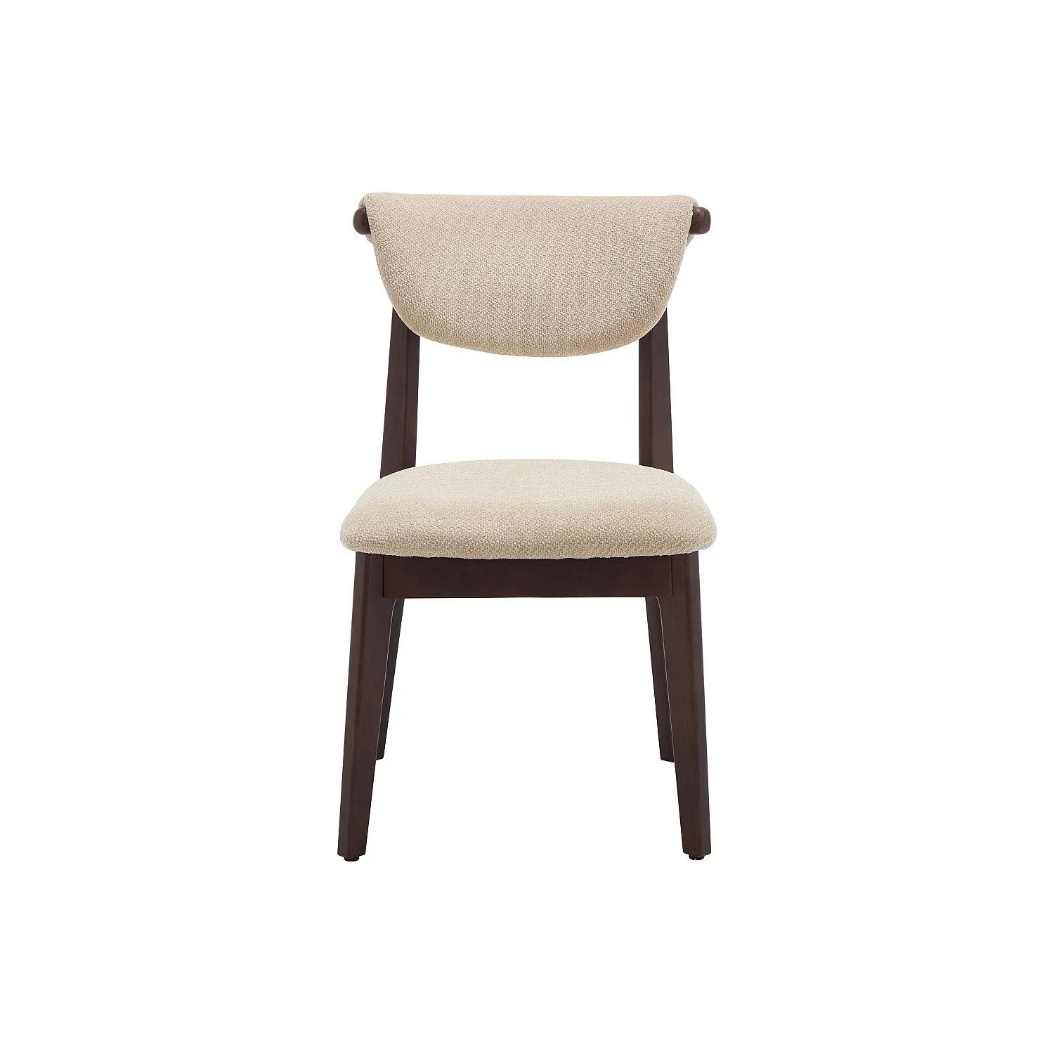 Vente-unique Stuhl Gabiel Beige 51 cm