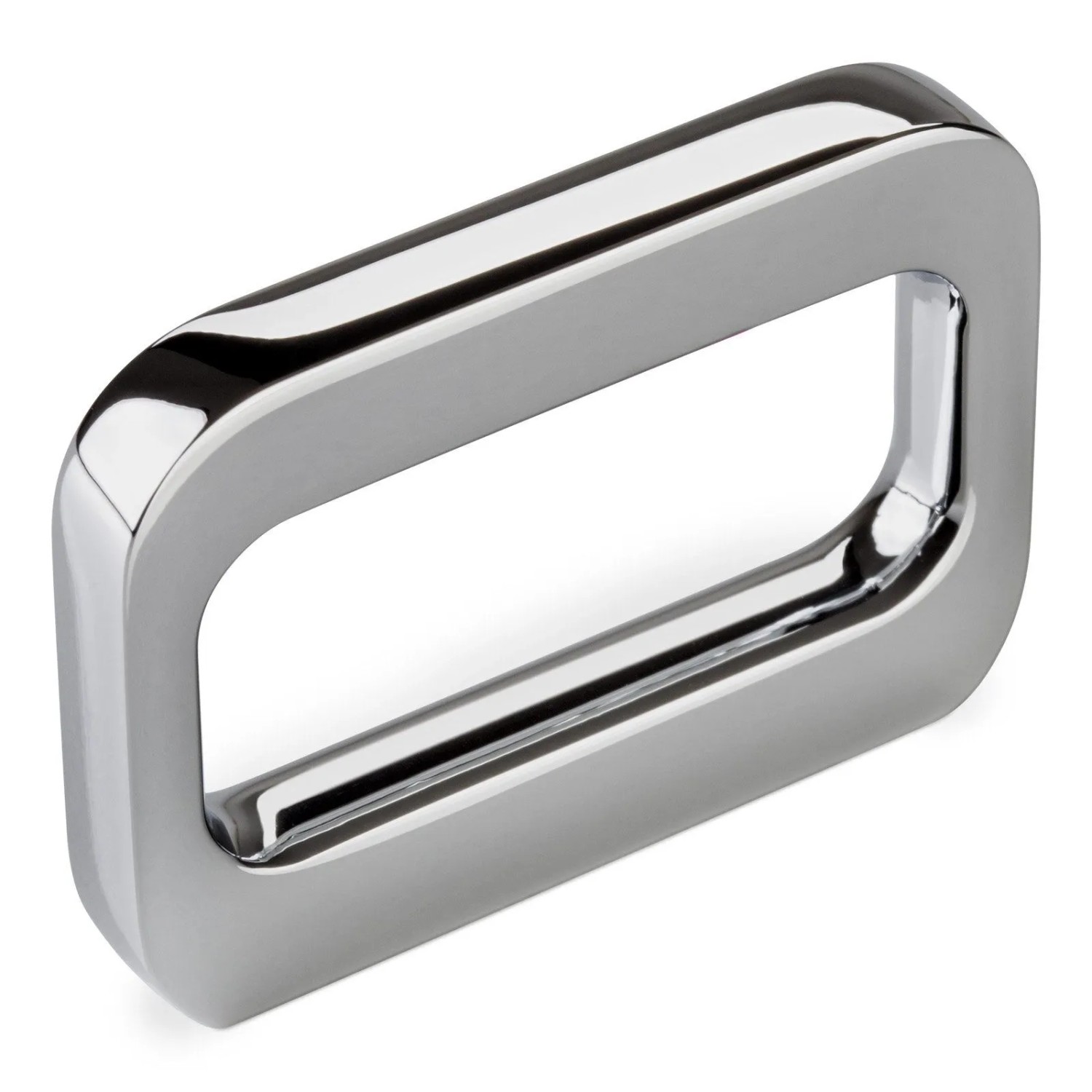 SOTECH Möbelgriff OLESSIA BA 32 mm Chrom Poliert