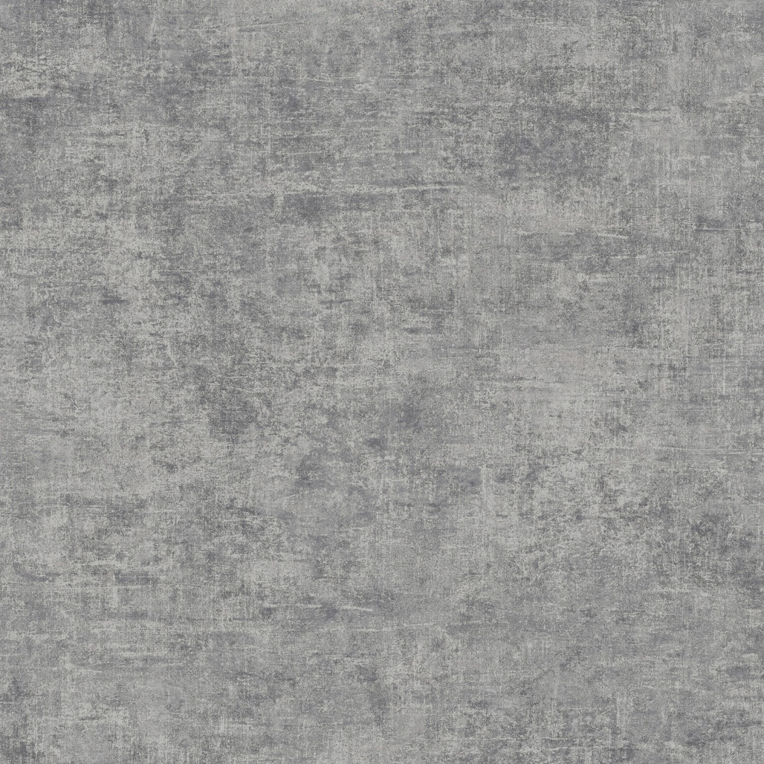 Easy Decor Vliestapete Beton Metallic Effekt 10 m x 52 cm Silber FSC® günstig online kaufen