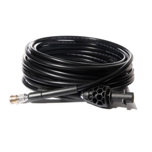 AVA Rohrspülschlauch 20m für Hochdruckreiniger P30-P80, zur Reinigung von Rohren.