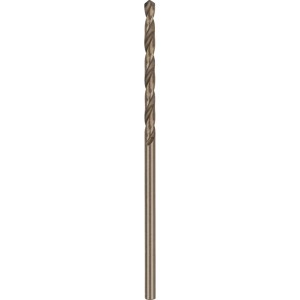 Bosch Spiralbohrer Pro Stainless Steel, 2 mm, für Metallarbeiten.