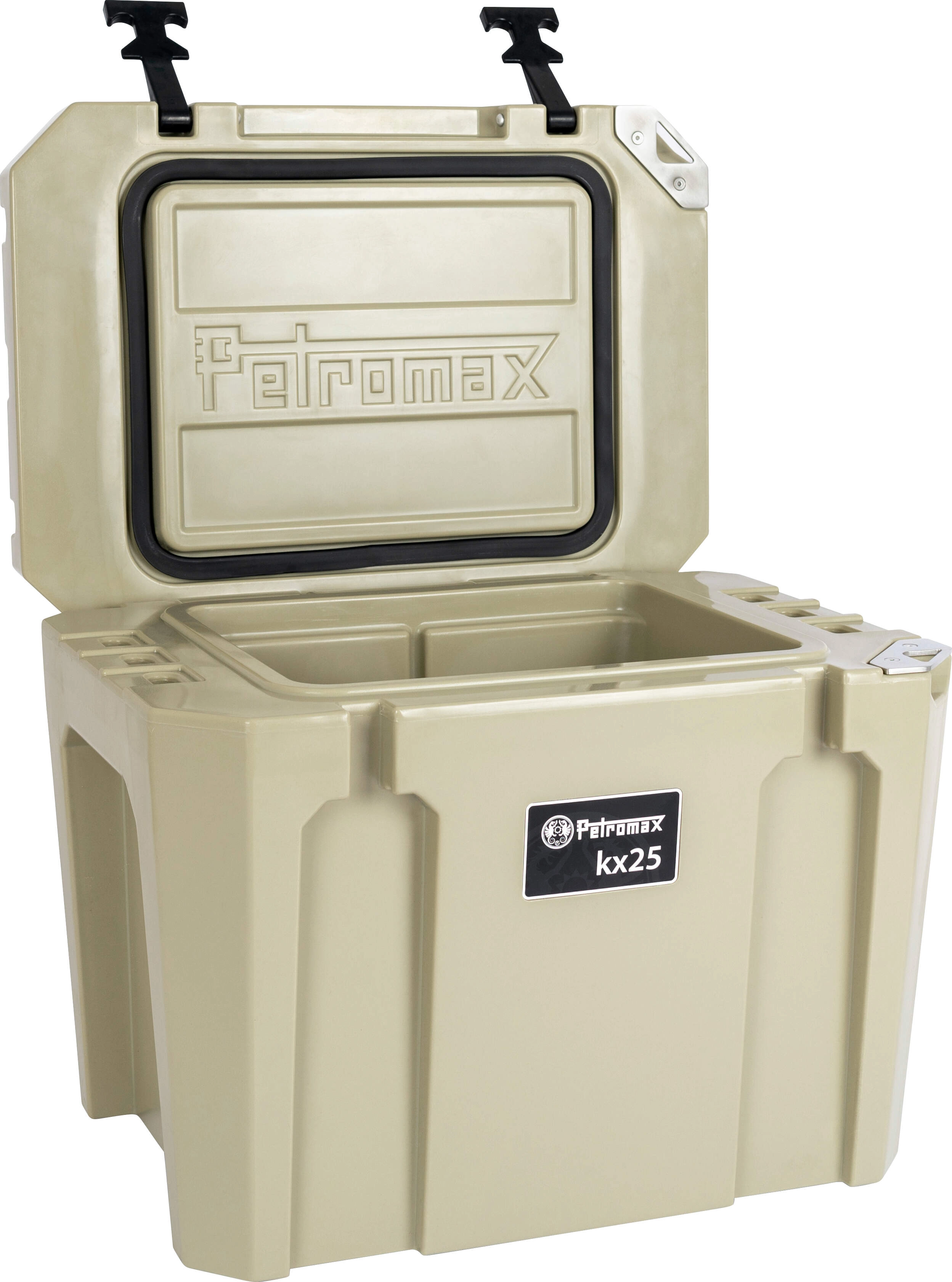 Petromax Passiv-Kühlbox Sandfarben 25 l kaufen bei OBI