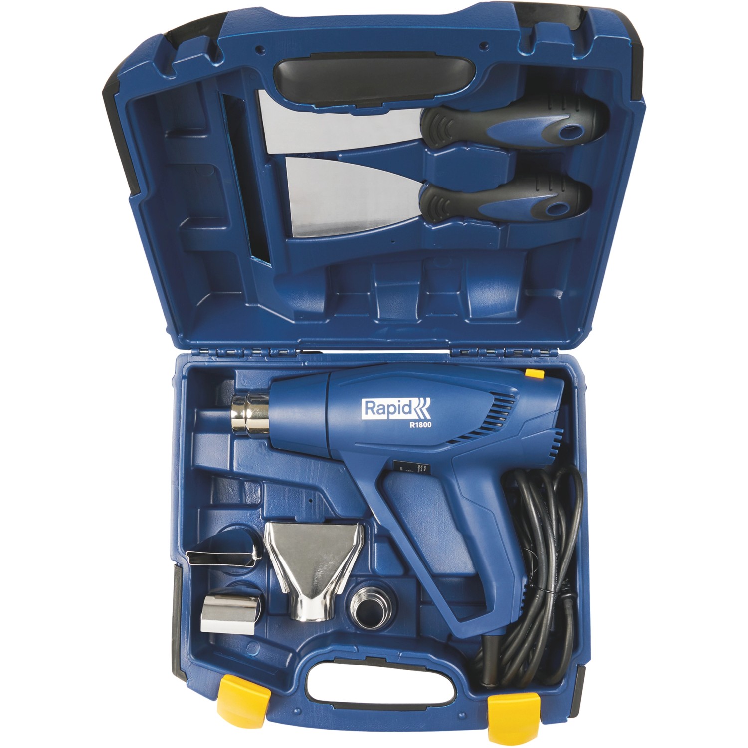 Heißluftpistole mit koffer Clearance