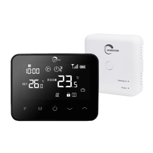 Sannover Drahtloser Raumthermostat Teplora