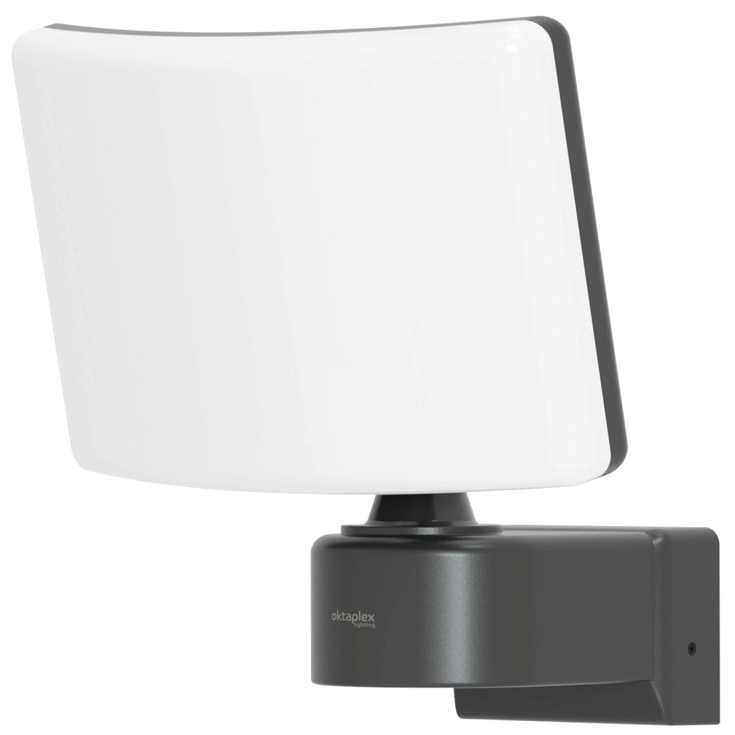 Oktaplex LED Außenstrahler Cali 3000K Warmweiß 2940 Lumen IP65 Außenlampe S günstig online kaufen