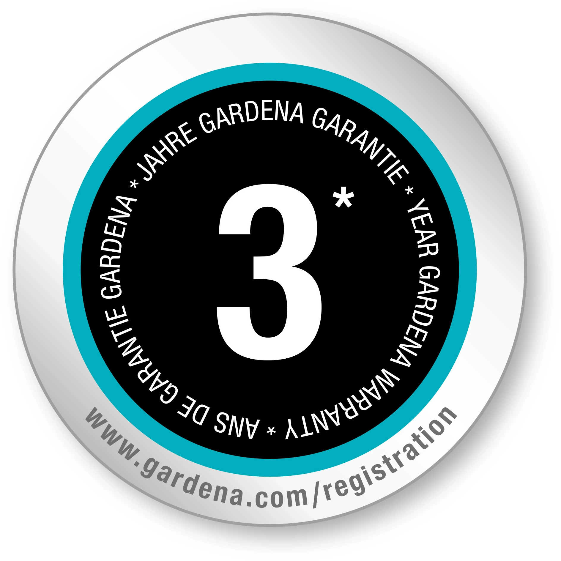 Gardena Akku-Mitteldruckreiniger AquaClean 24/18V P4A Premium-Set kaufen  bei OBI