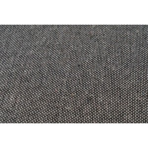 Detailaufnahme: MeGusta Kinderteppich Hortensia, Multi, Ø 120cm, Flachflor aus Polyester.