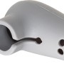 Grauer Reer Türgriffschutz HandleGuard aus Silikon (2er-Pack) für mehr Sicherheit im Haus.