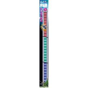 JBL Effektleuchte LED Solar Effect 1149 mm, Aquarium Beleuchtung mit RGB LEDs.