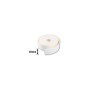 Montageband, 3 mm x 35 mm x 3,6 m, selbstklebend für Bad und WC.