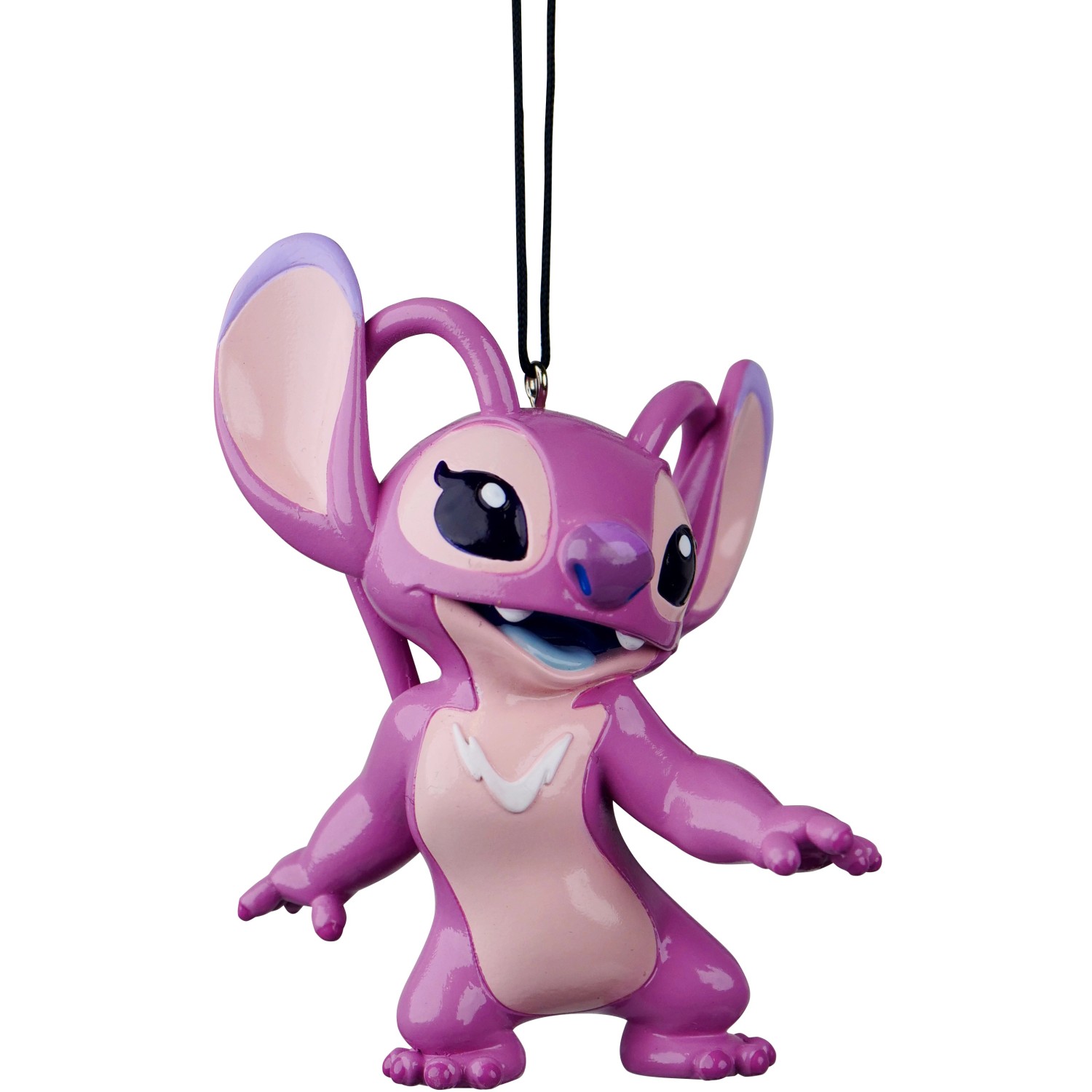 Disney Weihnachtsanhänger Figur 3D Angel