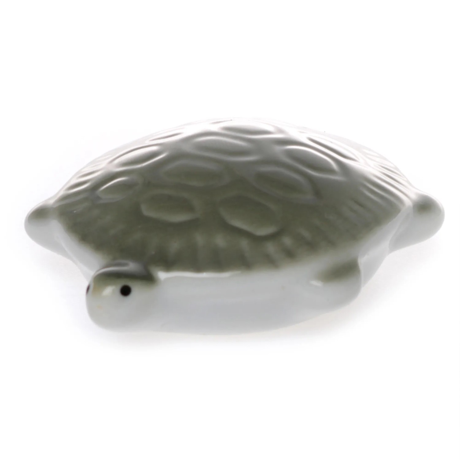 ALONK Positive Schildkröte - Süße Plüsch Schildkröte Mit Motivationskarte