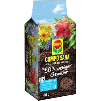 53+ 70 L Blumenerde Obi, Durch die neue rezeptur und die