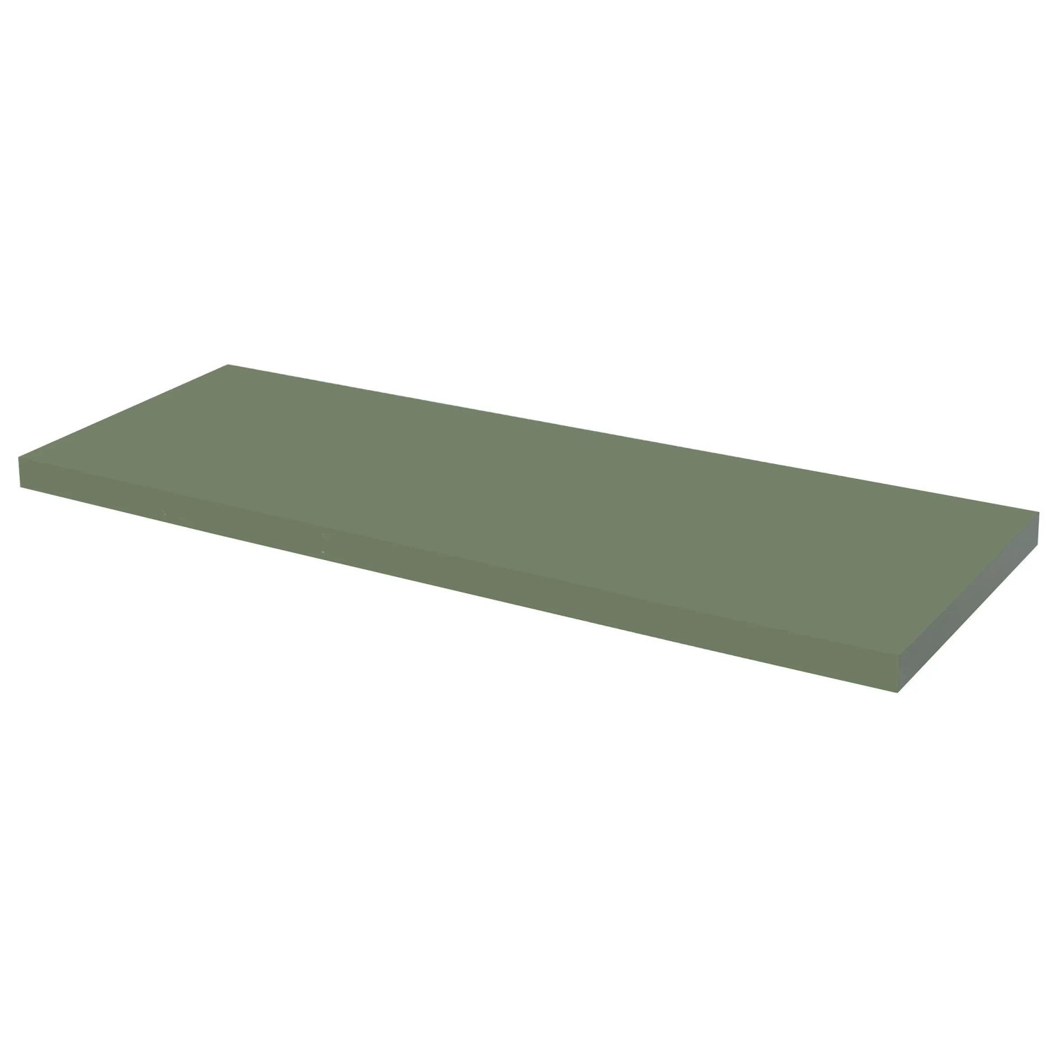 Mömax Wandboard Anja in Grün