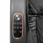 DeTec. Massage Sessel RTE 6649 Ganzkörpermassage Mit LCD Display Relax Sessel Mit Bildschirm_4