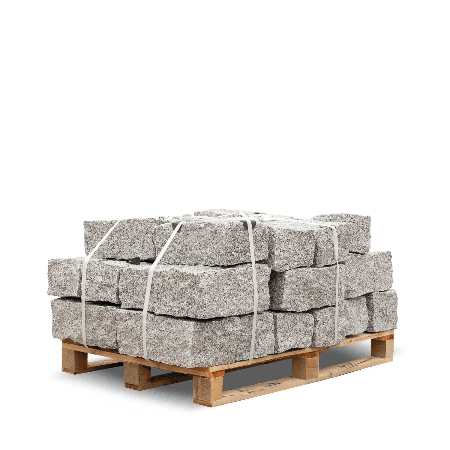 Galamio Granit Mauersteine 40x20x20 Gebrochen 1000kg kaufen bei OBI