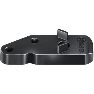 Spax Stick Pro zur verdeckten Terrassendielen Befestigung, 40 Stück