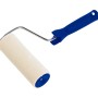 LUX Velours-Roller, 15 cm, für Lack und Versiegelung.