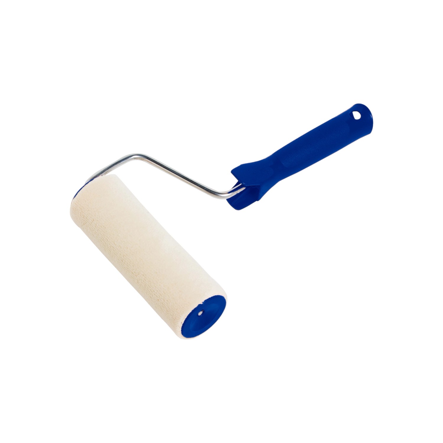 LUX Velours-Roller 15 cm günstig online kaufen