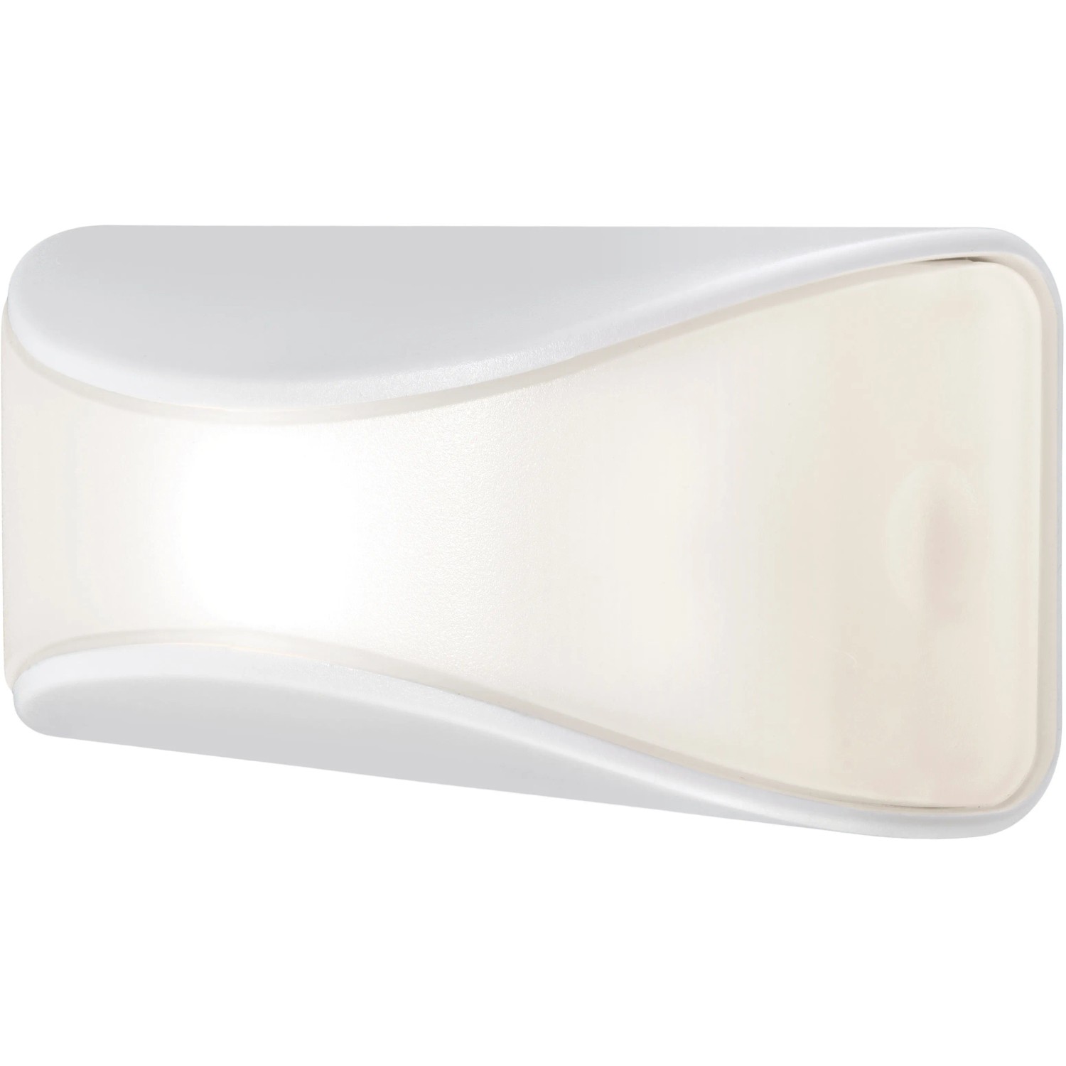 Mr.Beams LED Batterieleuchte MB500, 2er-Pack, Nachtlicht mit Bewegungssensor.