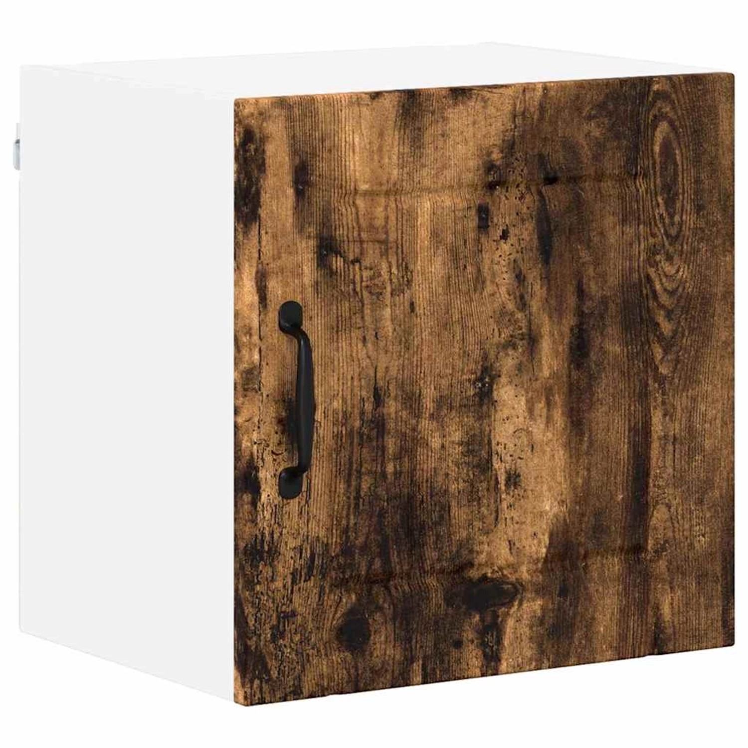 vidaXL Küchenschrank Geräucherte Eiche 40 x 31 x 40 cm Holzwerkstoff 884884 günstig online kaufen