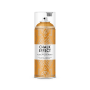 COSMOS LAC Kreidefarbe Spray Chalk Effect  Hochwertige Chalky Kreidesprühfarbe Farbspray  Spray Paint Farbe Toskanischer Sonnenuntergang